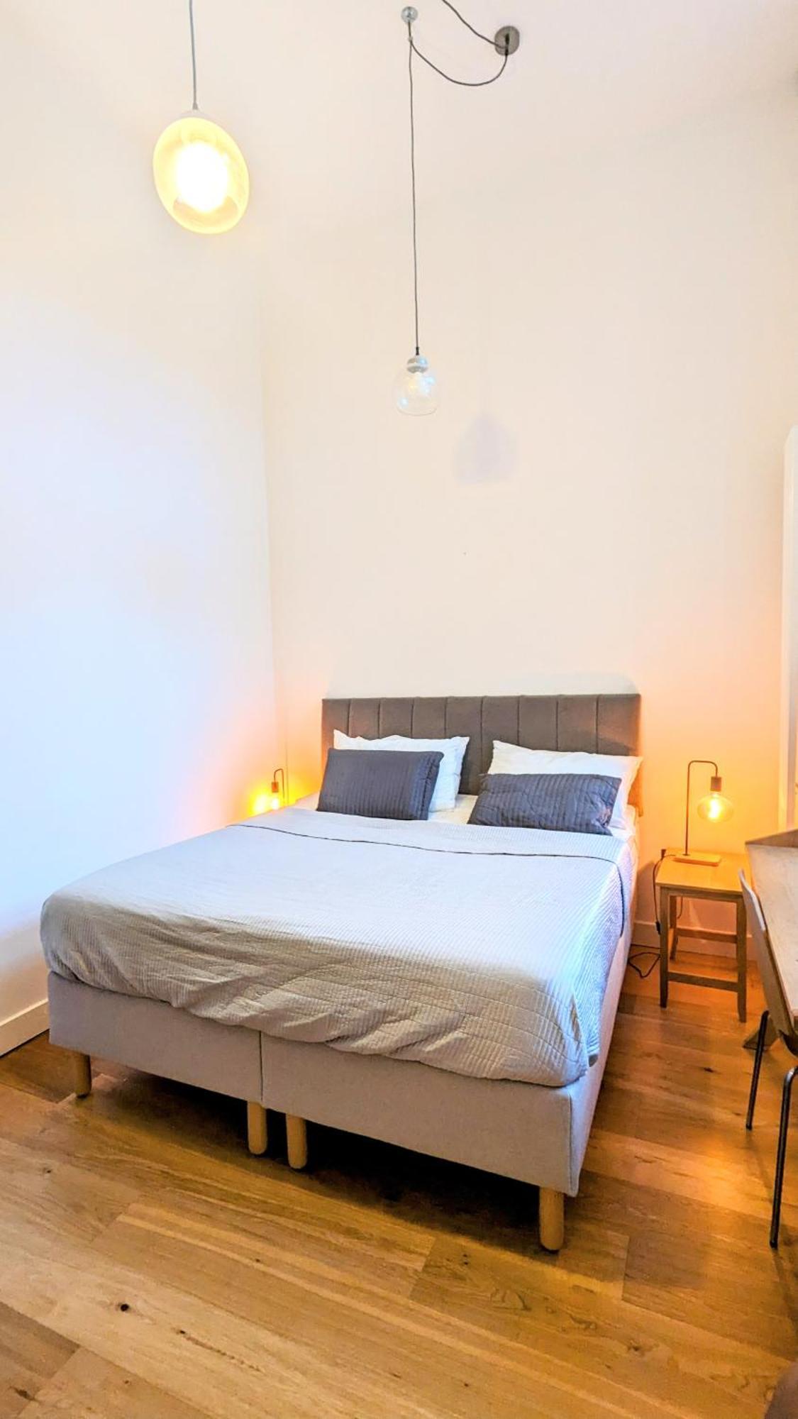 Luxury Apartment In Edinburgh City Center エクステリア 写真