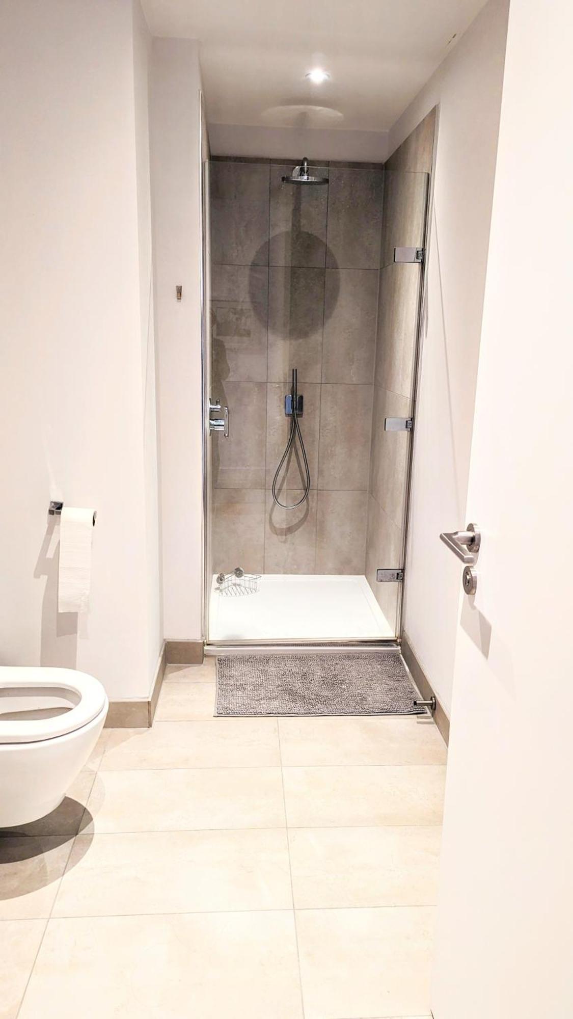 Luxury Apartment In Edinburgh City Center エクステリア 写真