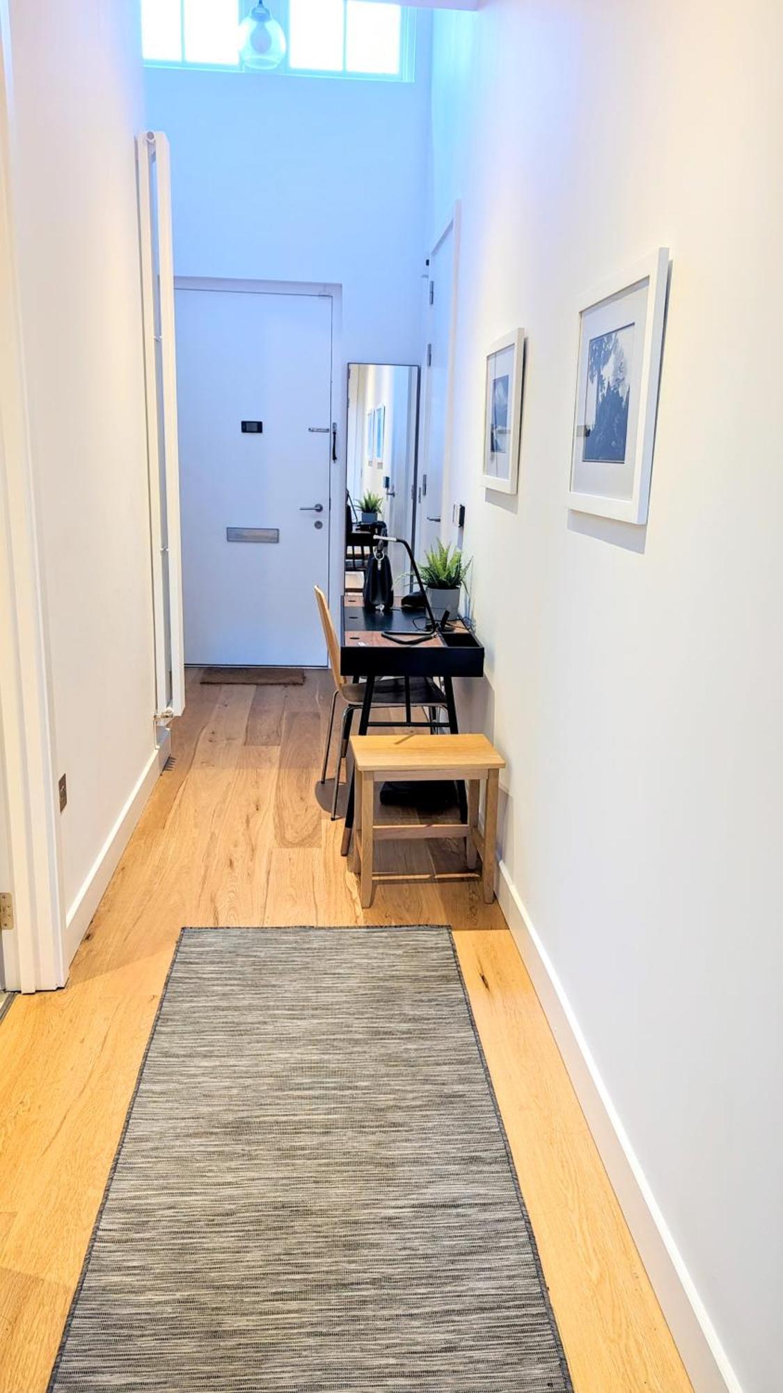 Luxury Apartment In Edinburgh City Center エクステリア 写真
