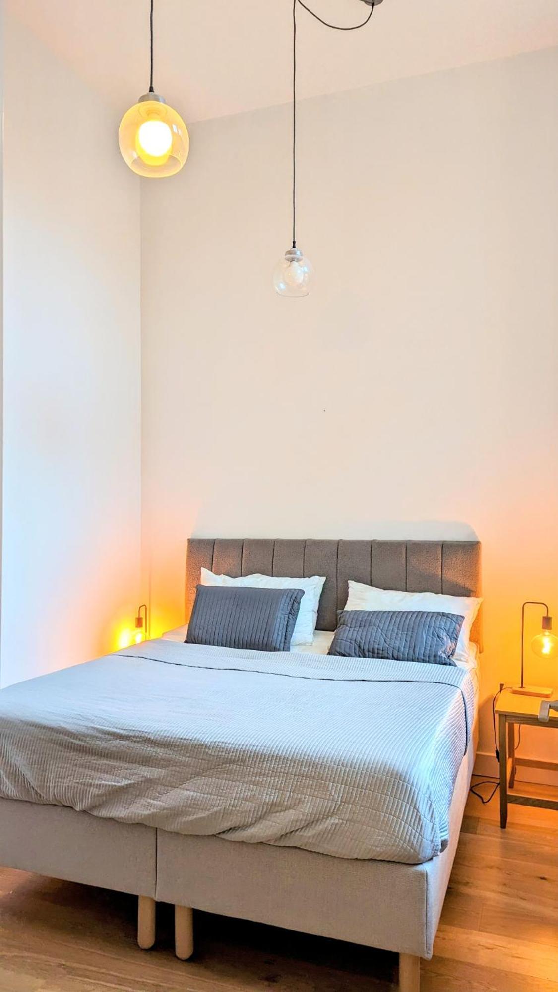 Luxury Apartment In Edinburgh City Center エクステリア 写真